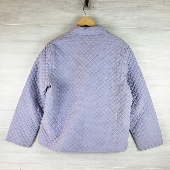 WP by Weatherproof Quilted Jacket - Picture 6 of 14